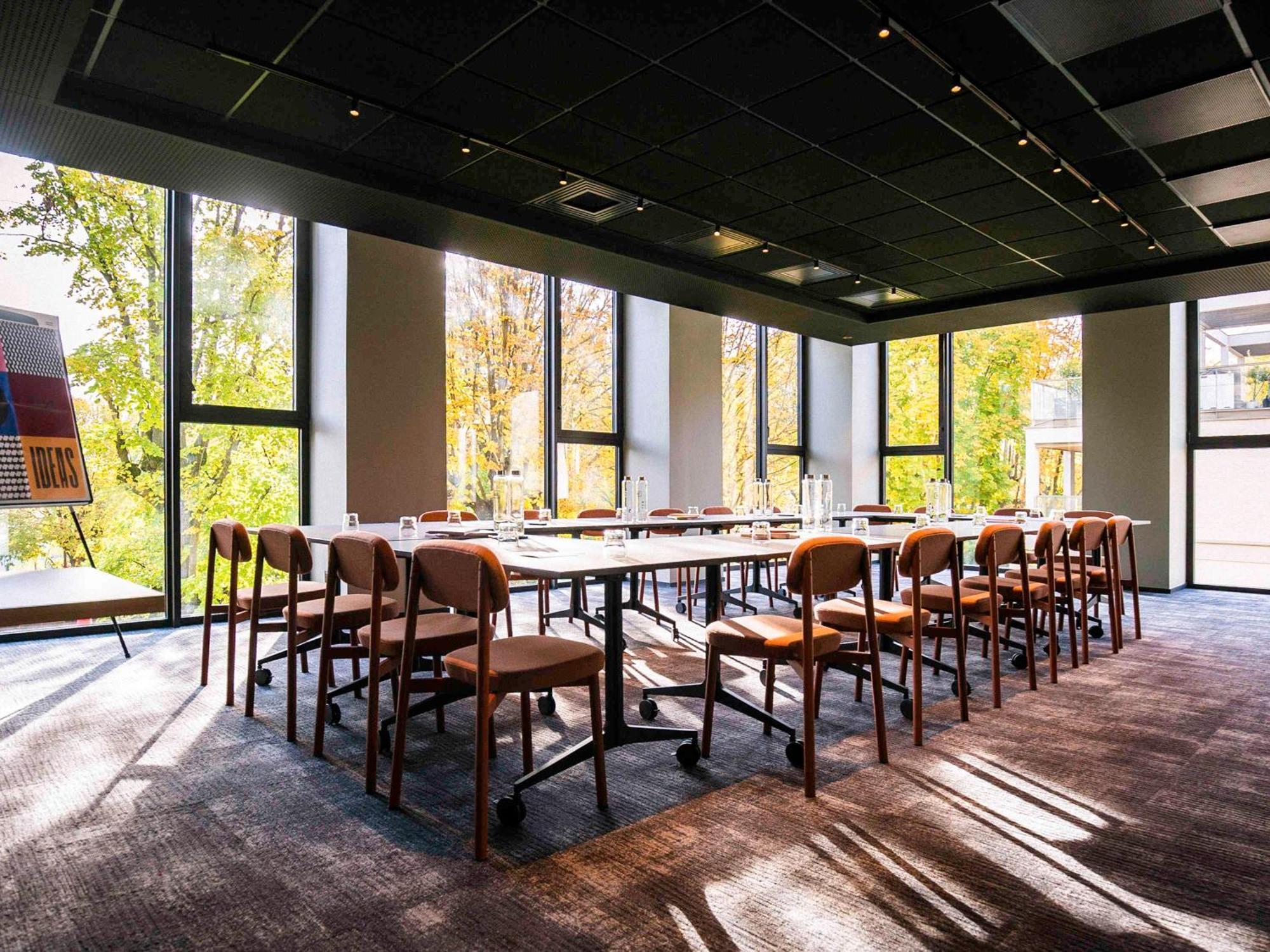 Tribe Lyon Croix Rousse Hotel Bagian luar foto